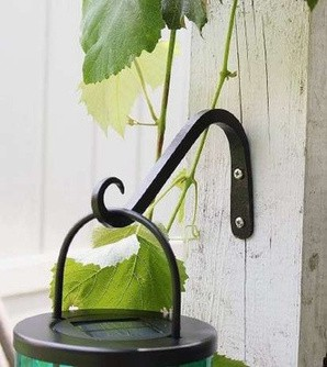 Metal Wall Plant Bracket